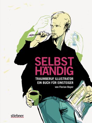 cover image of Selbsthändig